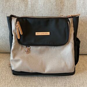 Petunia Pickle Bottom Diaper Bag